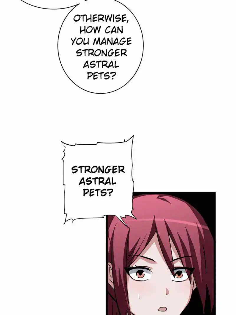 Astral Pet Store Chapter 15