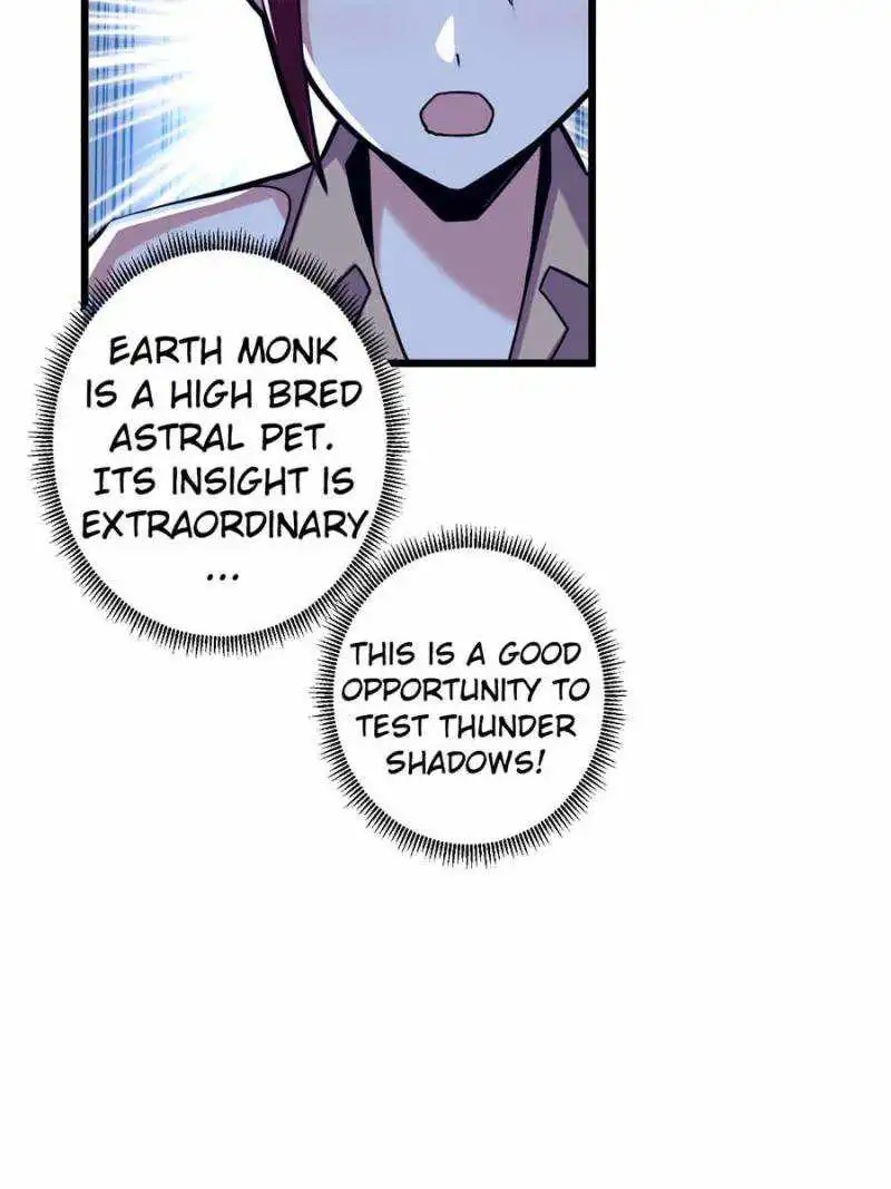 Astral Pet Store Chapter 15