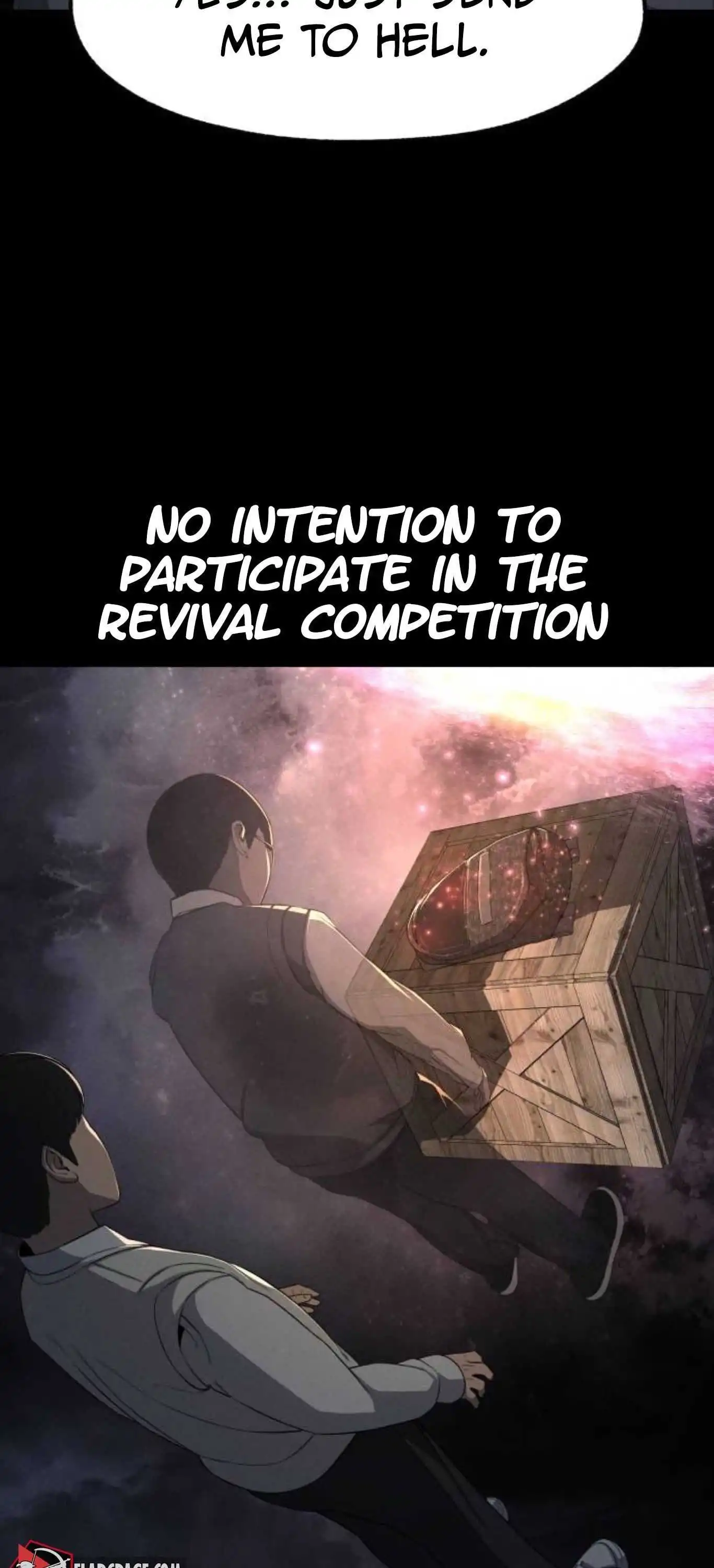 Competition For Revival Chapter 2