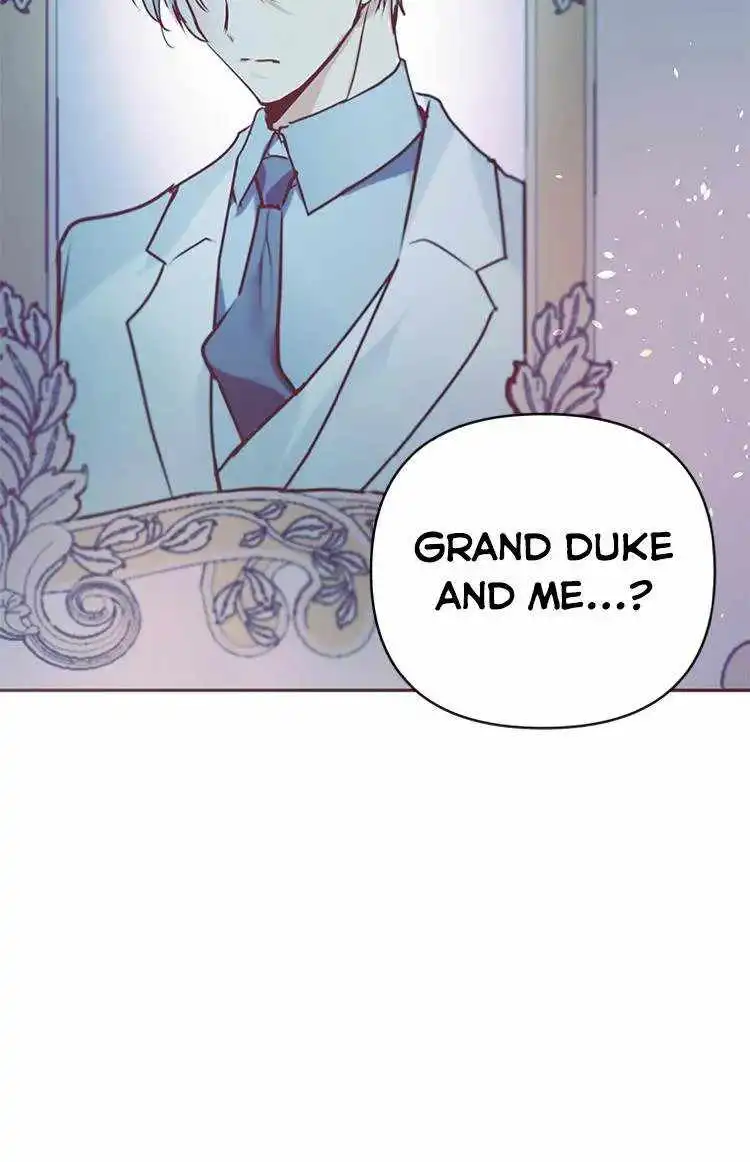 Grand Duke, It Was a Mistake! Chapter 10