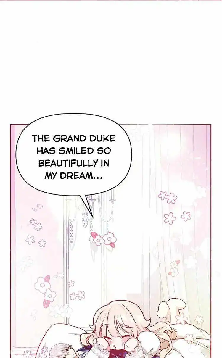 Grand Duke, It Was a Mistake! Chapter 10