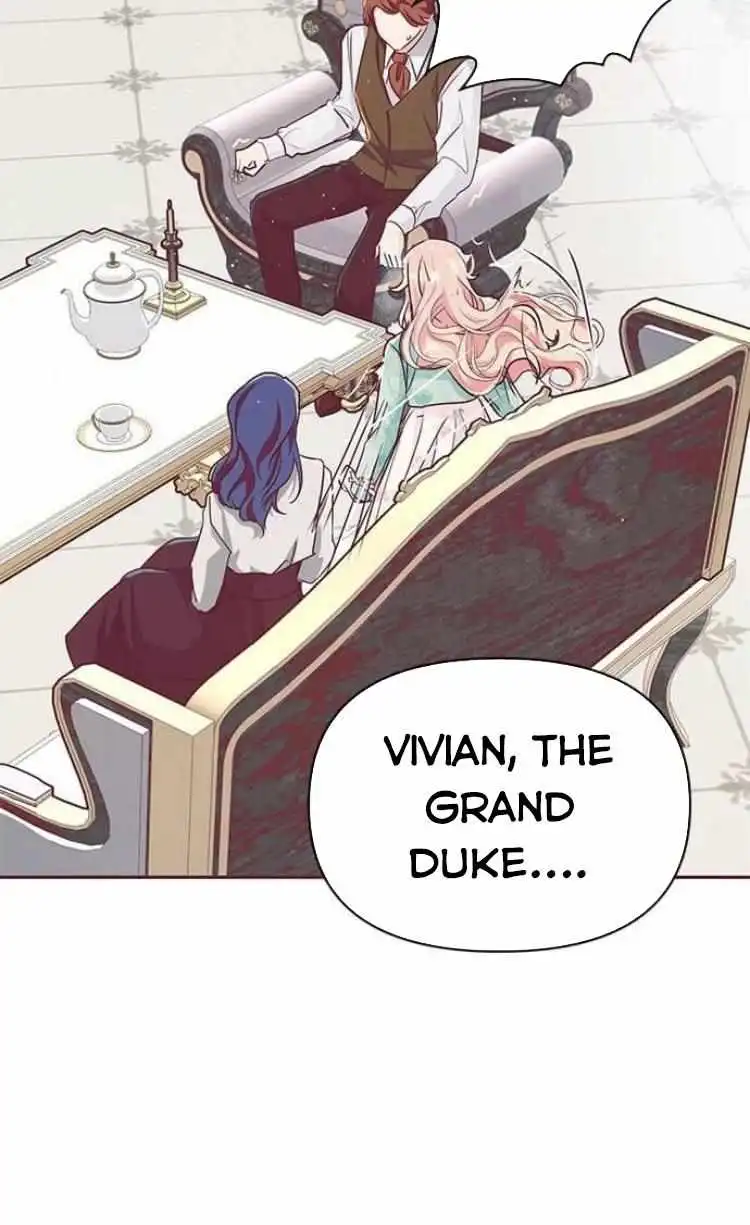 Grand Duke, It Was a Mistake! Chapter 11