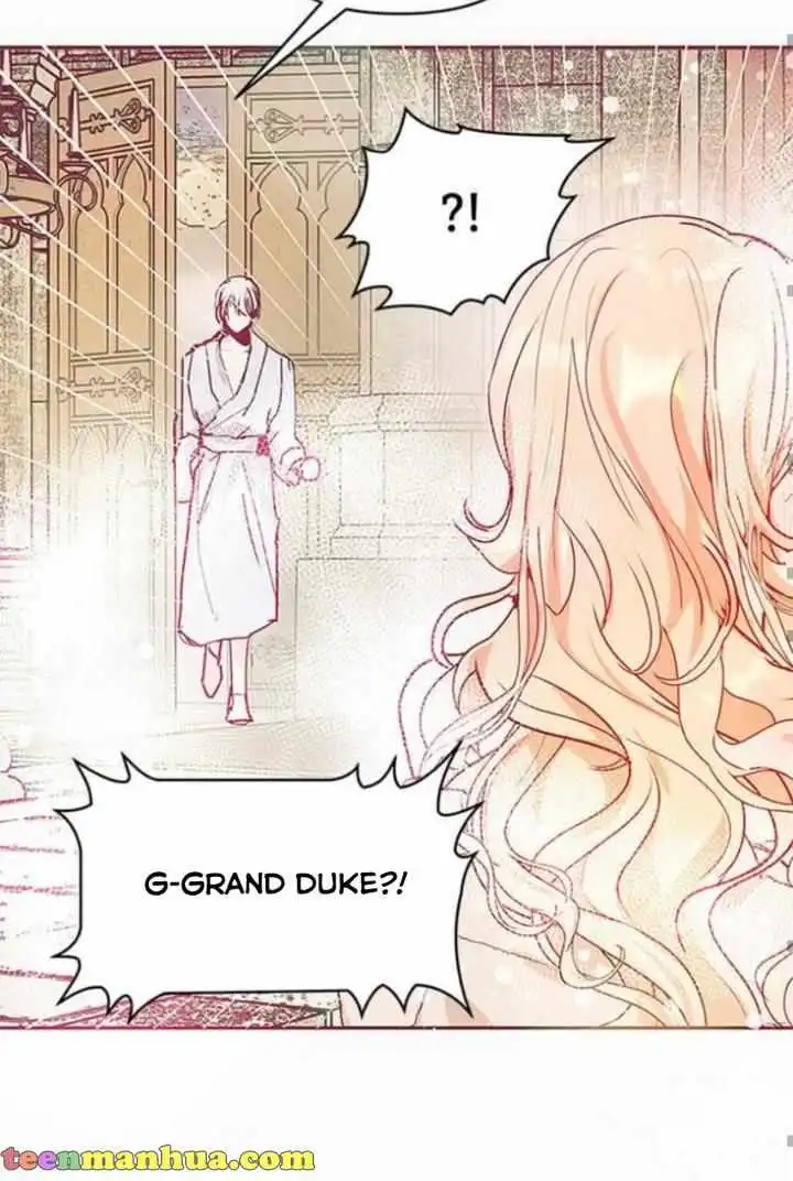 Grand Duke, It Was a Mistake! Chapter 17