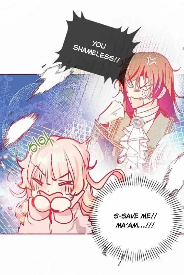 Grand Duke, It Was a Mistake! Chapter 17
