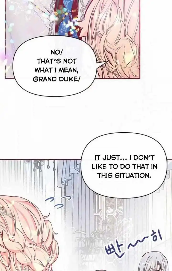 Grand Duke, It Was a Mistake! Chapter 18