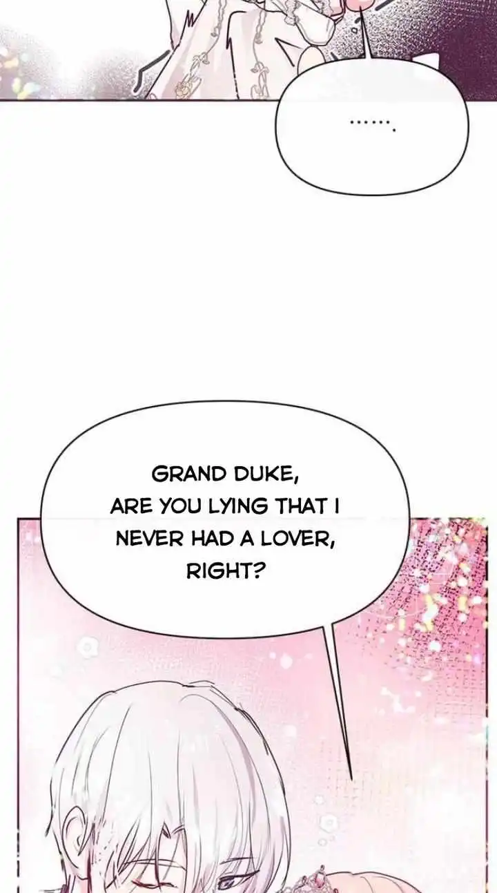 Grand Duke, It Was a Mistake! Chapter 20
