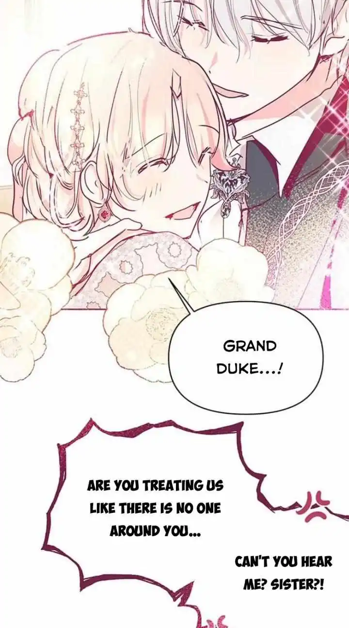 Grand Duke, It Was a Mistake! Chapter 20