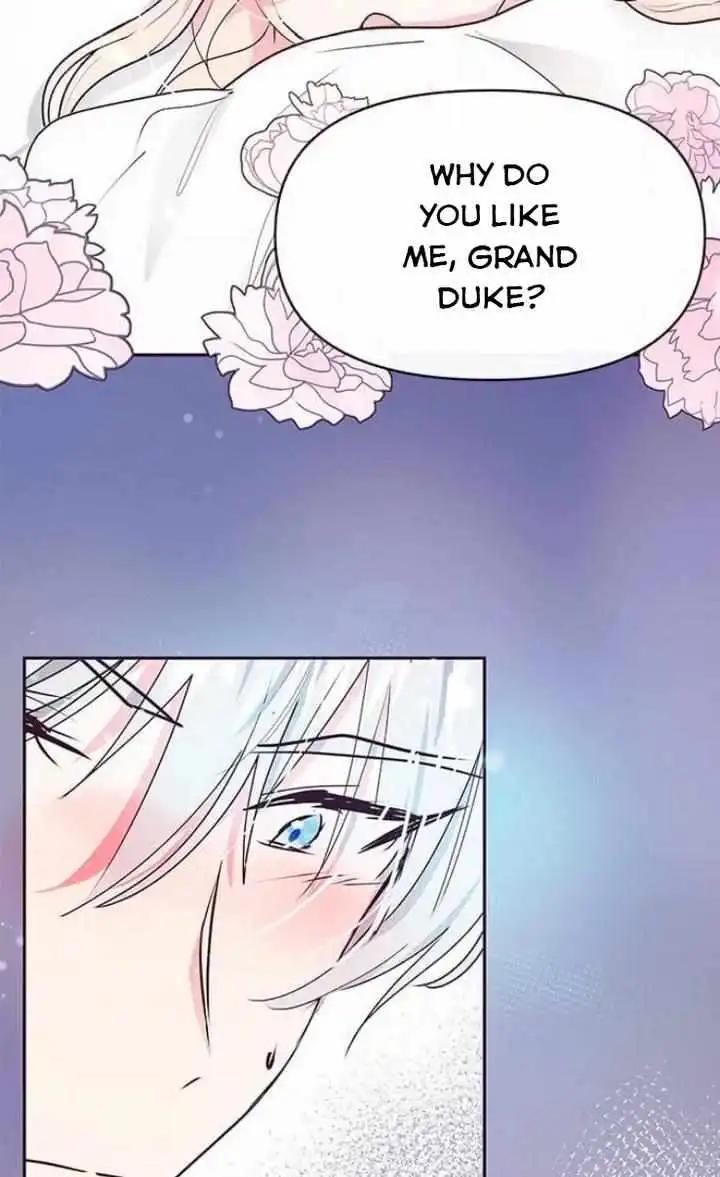 Grand Duke, It Was a Mistake! Chapter 21