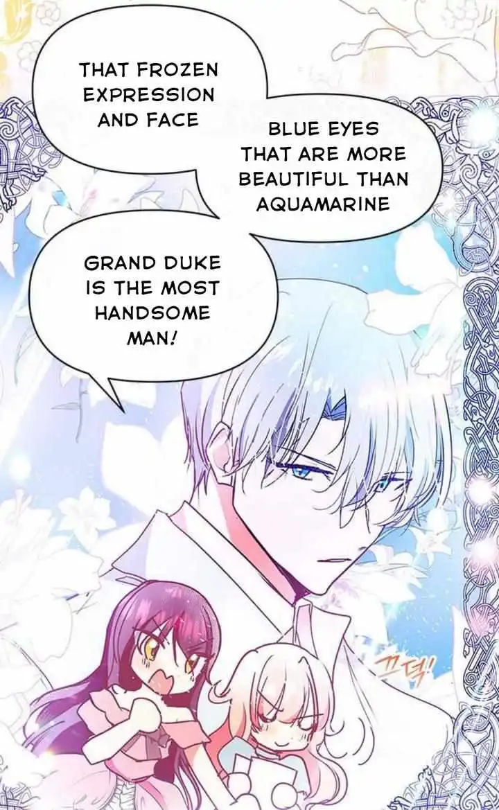 Grand Duke, It Was a Mistake! Chapter 24