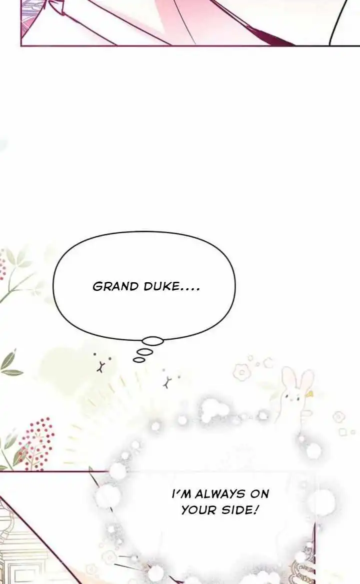 Grand Duke, It Was a Mistake! Chapter 24