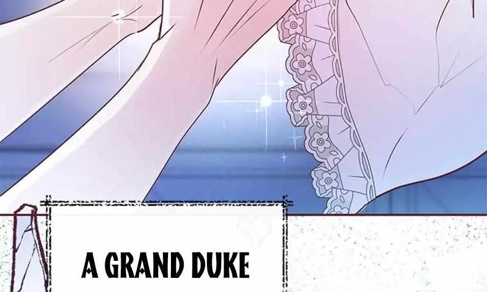 Grand Duke, It Was a Mistake! Chapter 3