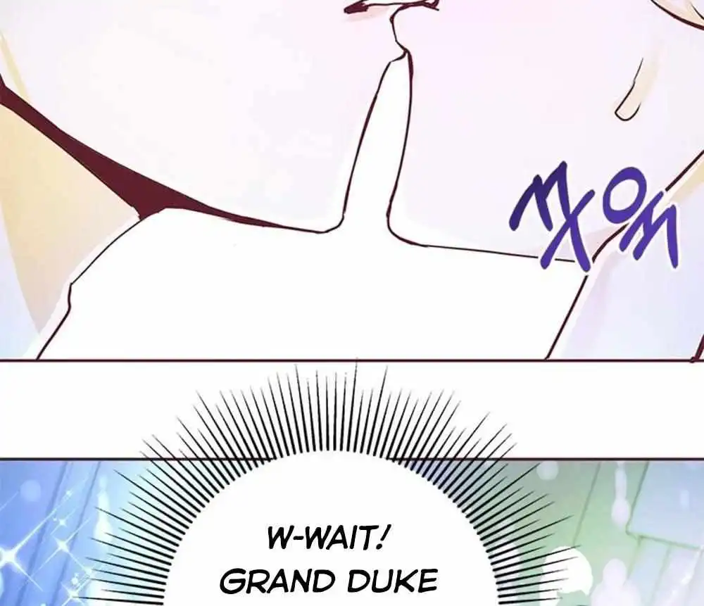 Grand Duke, It Was a Mistake! Chapter 3