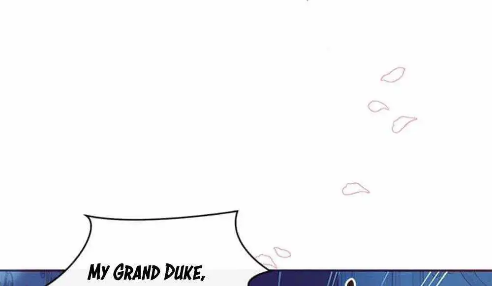 Grand Duke, It Was a Mistake! Chapter 4