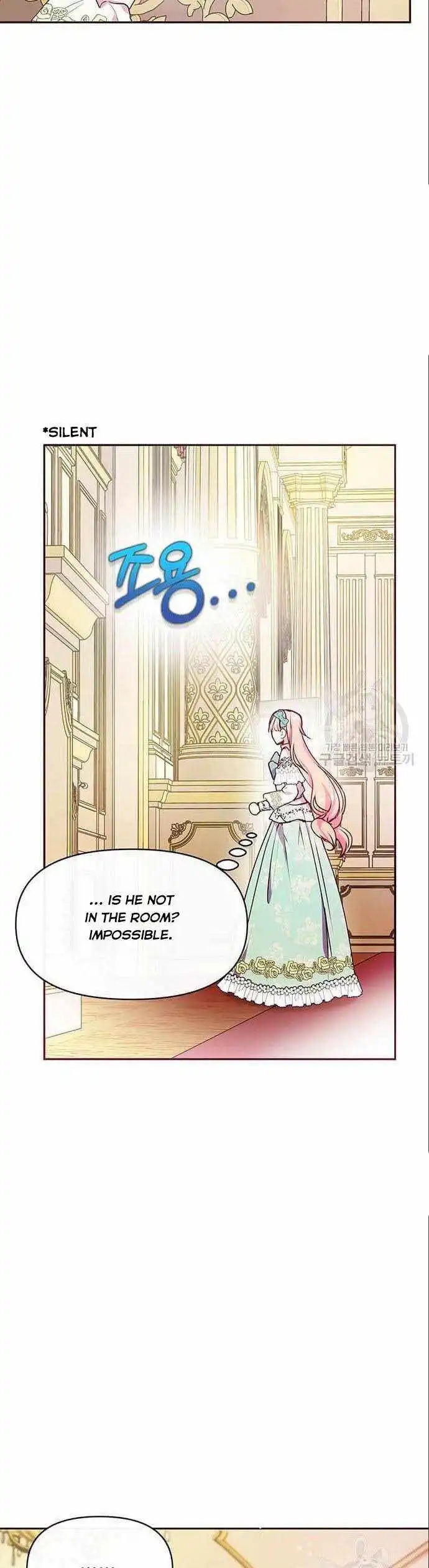 Grand Duke, It Was a Mistake! Chapter 43