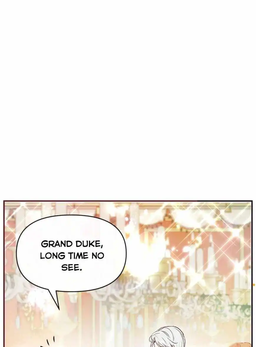 Grand Duke, It Was a Mistake! Chapter 8