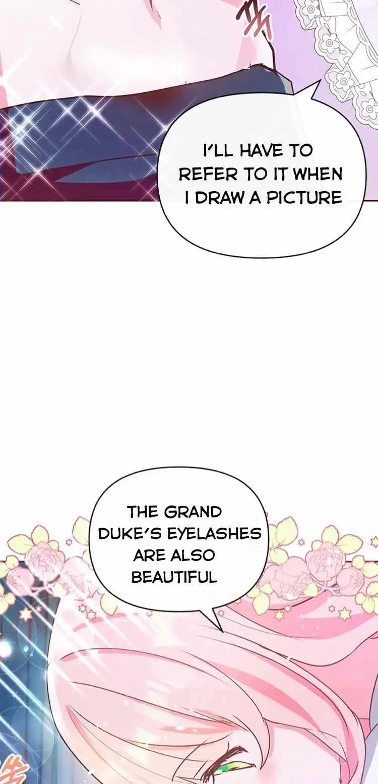 Grand Duke, It Was a Mistake! Chapter 9