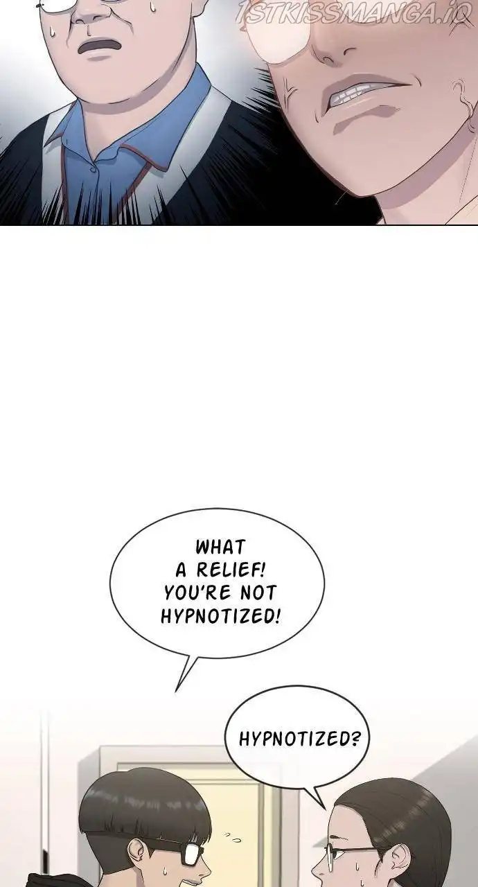 Hypnosis School Chapter 15