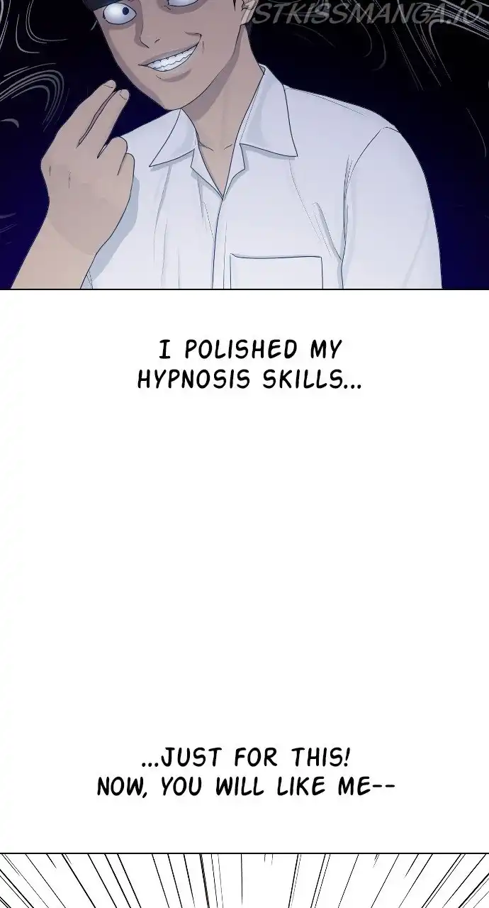 Hypnosis School Chapter 26