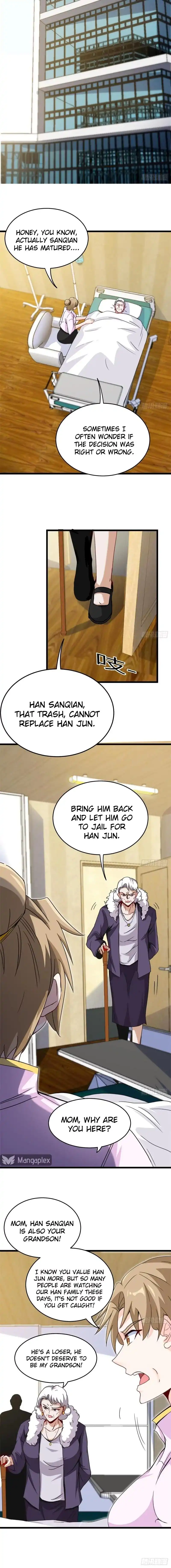 I Am Han Sanqian Chapter 83