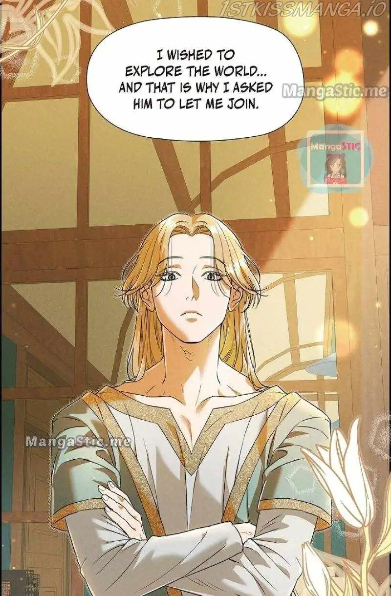 Ice Lamp - The Chronicles of Kira Chapter 30
