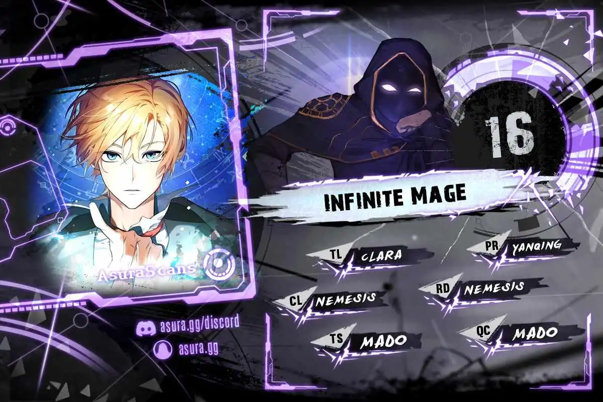 Infinite Mage Chapter 16