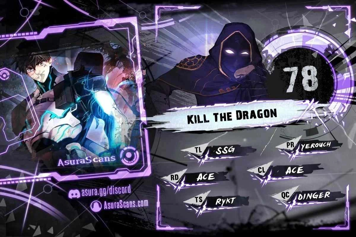 Kill the Dragon Chapter 78