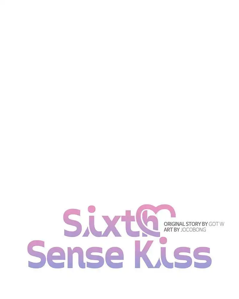Kiss Sixth Senses Chapter 11