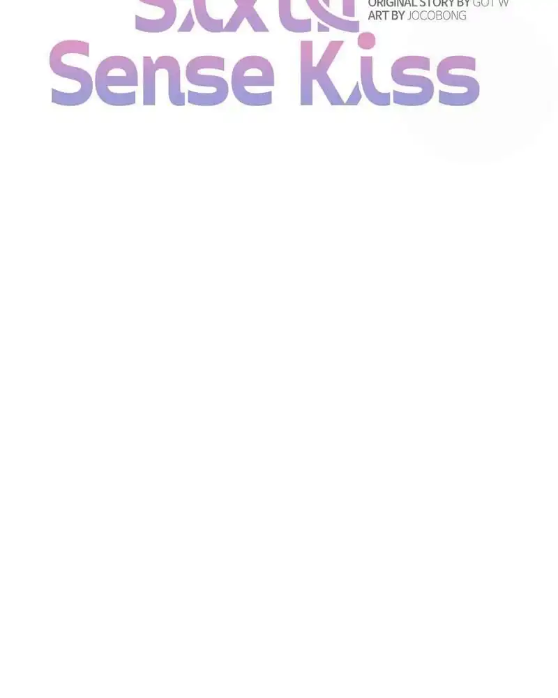 Kiss Sixth Senses Chapter 22