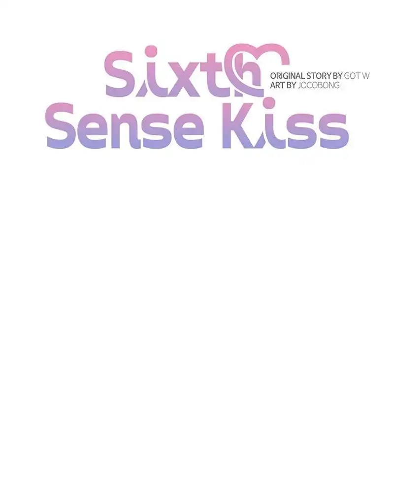 Kiss Sixth Senses Chapter 8