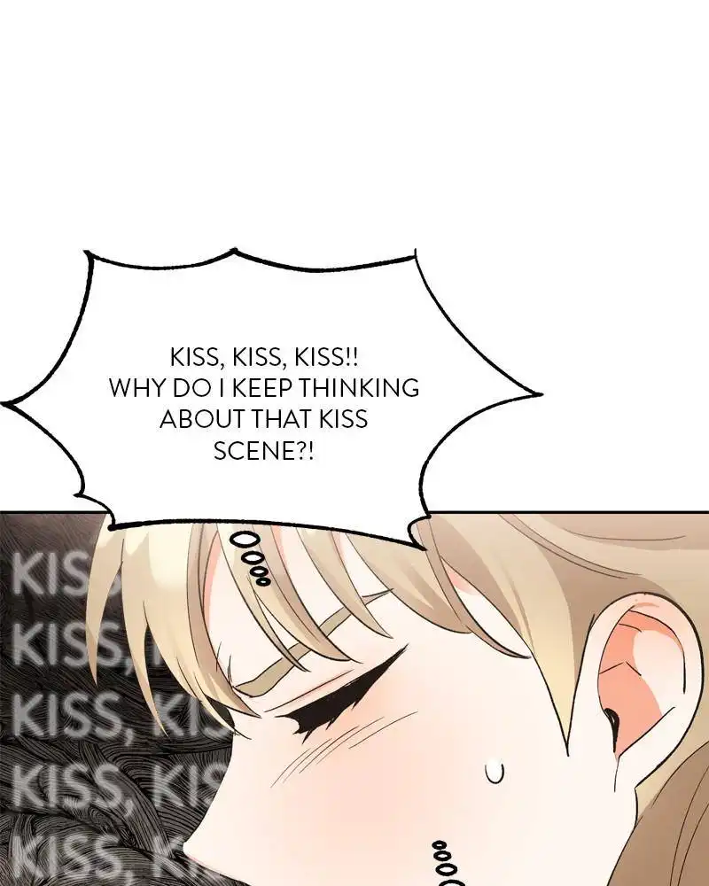 Kiss Sixth Senses Chapter 9