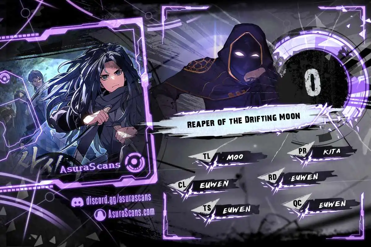 Reaper of the Drifting Moon Chapter 0
