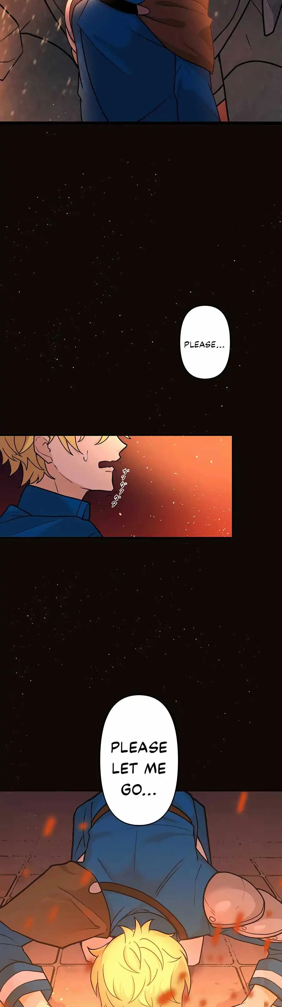 Reborn Ranker – Gravity User (Manga) Chapter 6