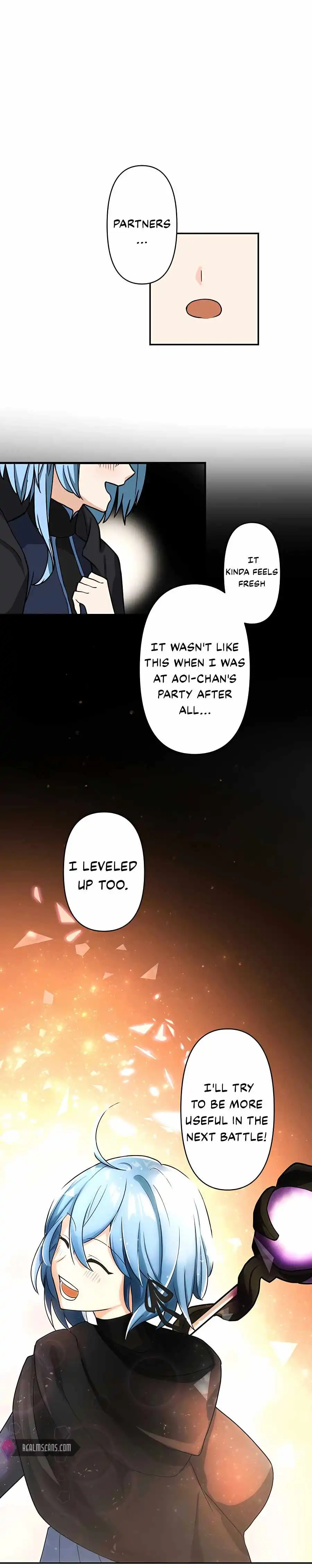 Reborn Ranker – Gravity User (Manga) Chapter 9