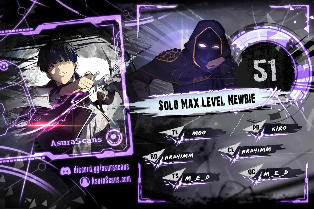 Solo Max-Level Newbie Chapter 51