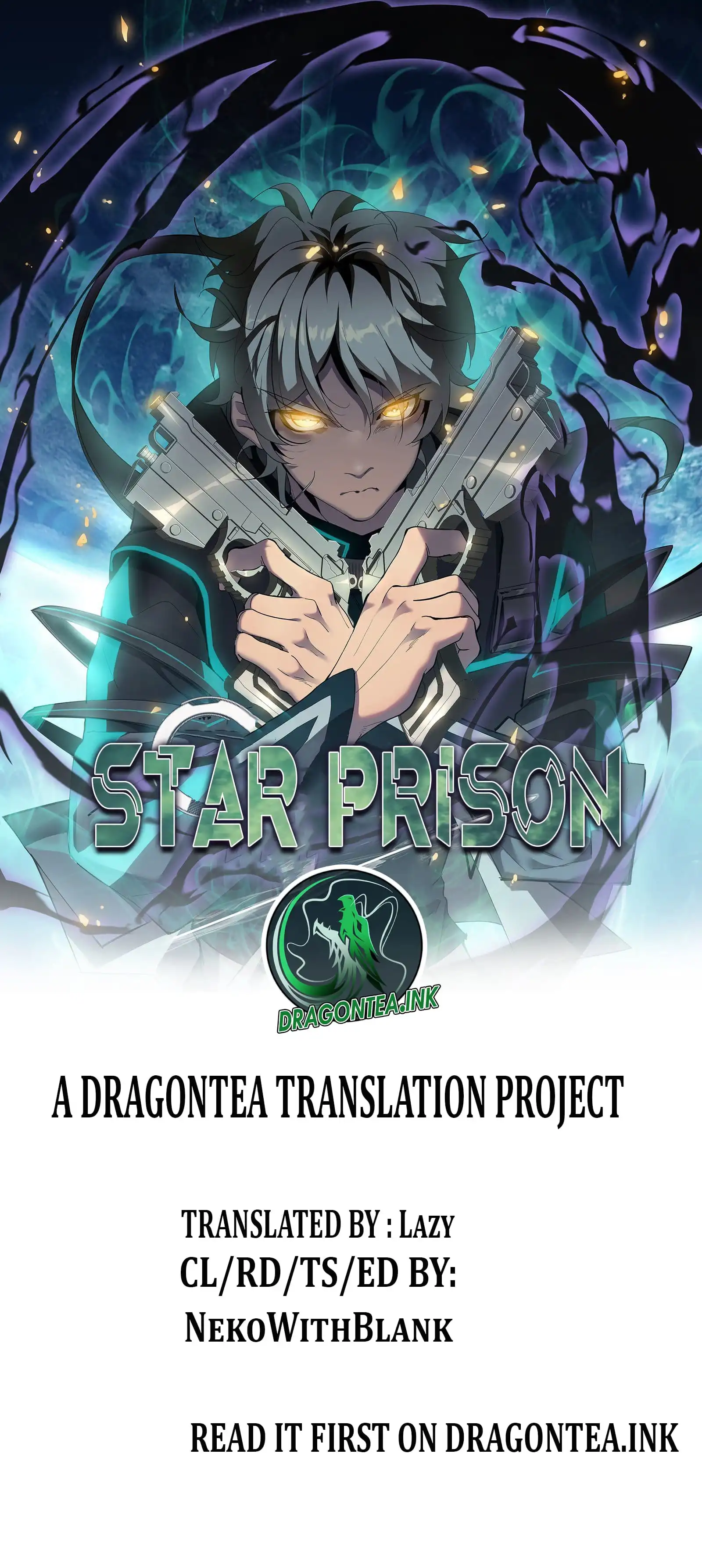 Star Prison Chapter 2