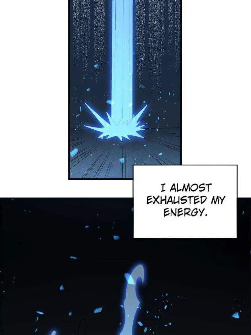 The First Sword Of Earth Chapter 63