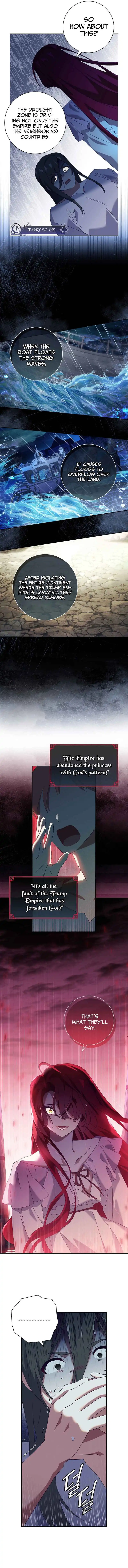 The Princess of the Attic Chapter 17