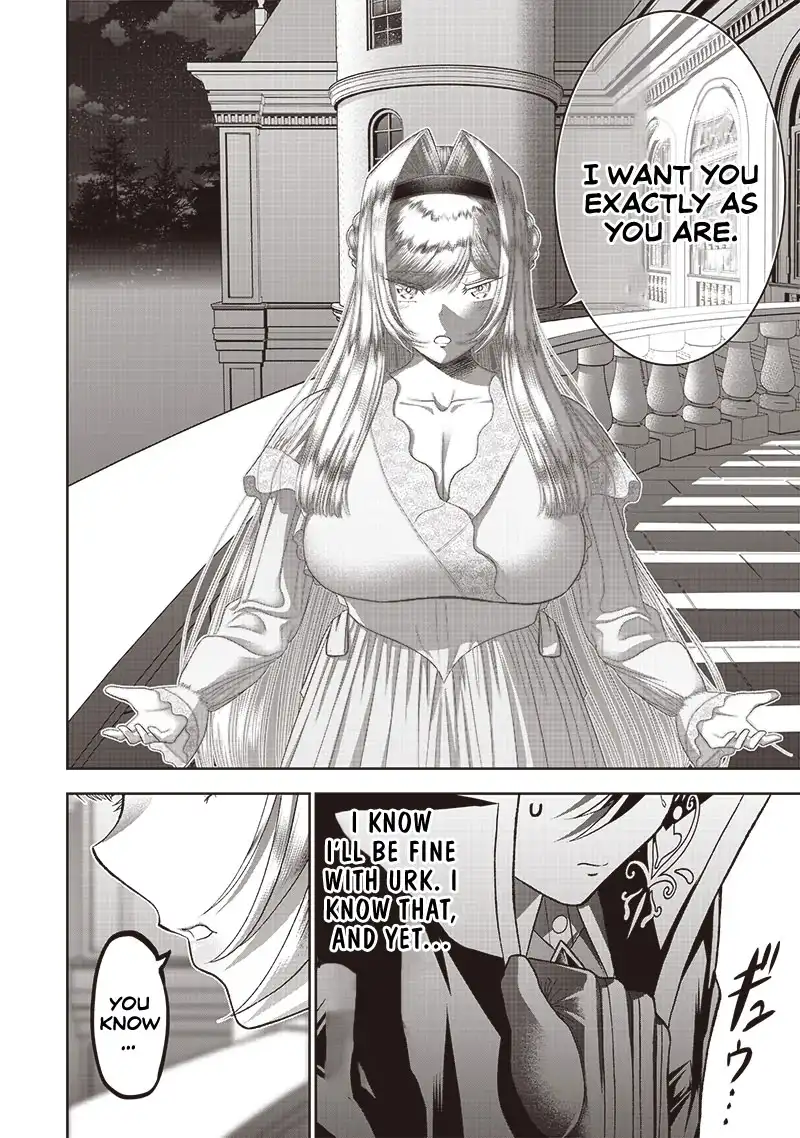 The World's Strongest Butler Chapter 3