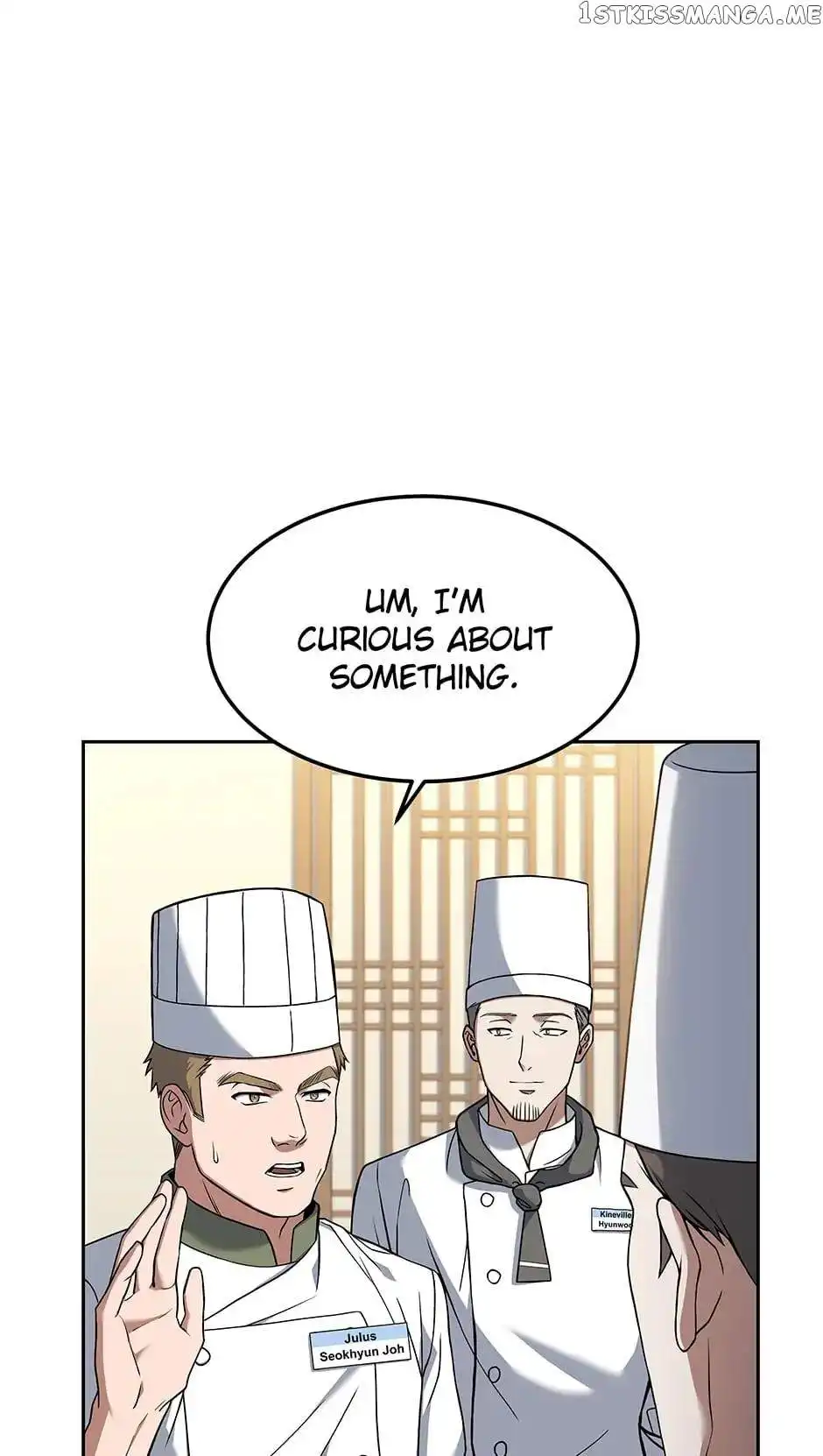 Youngest Chef from the 3rd Rate Hotel Chapter 65