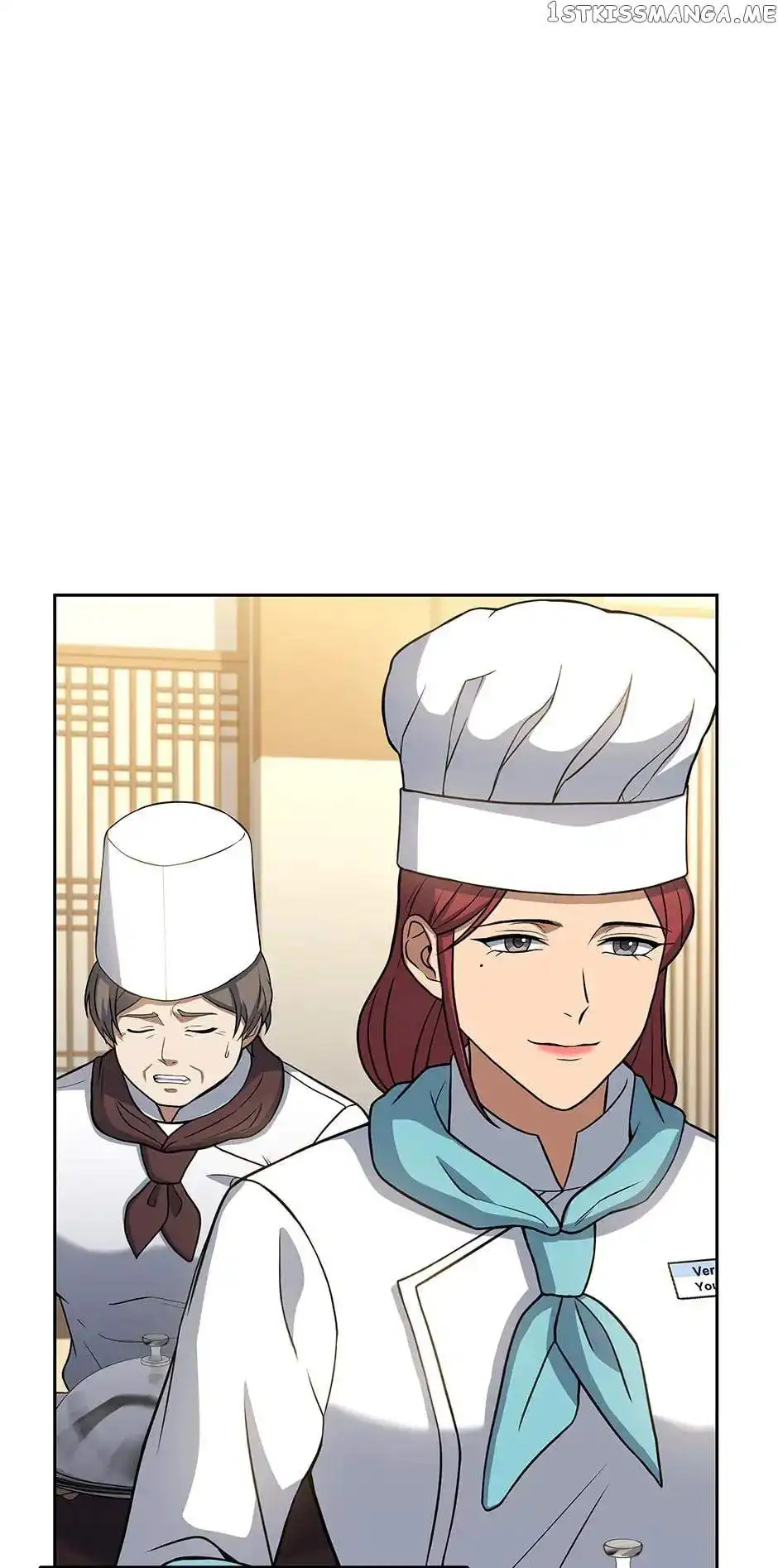 Youngest Chef from the 3rd Rate Hotel Chapter 65