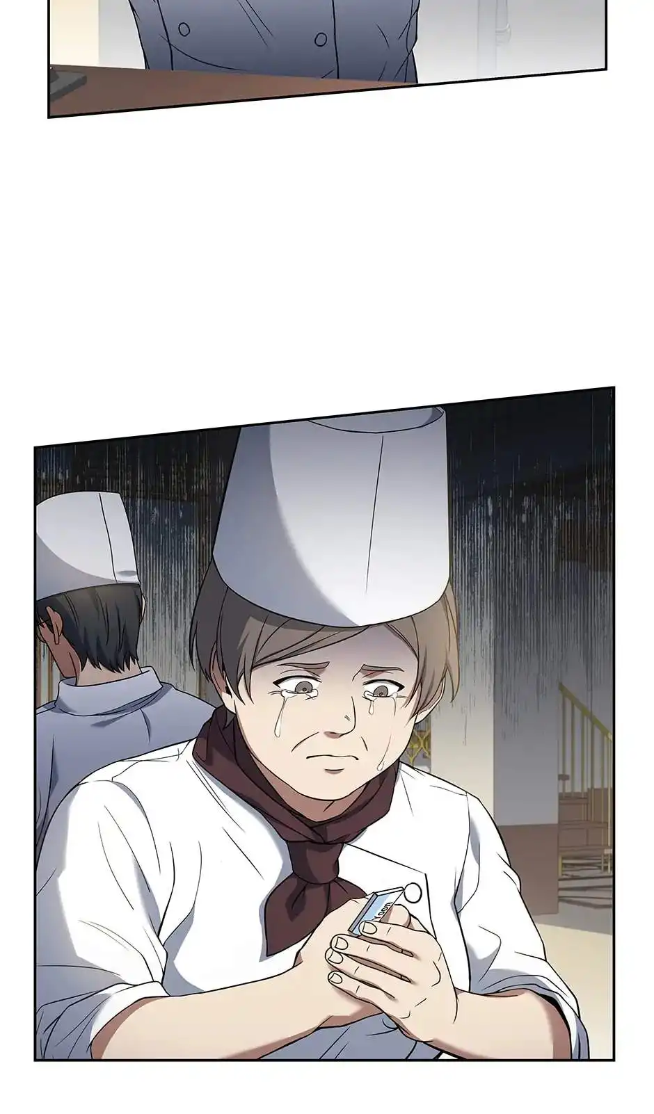 Youngest Chef from the 3rd Rate Hotel Chapter 66